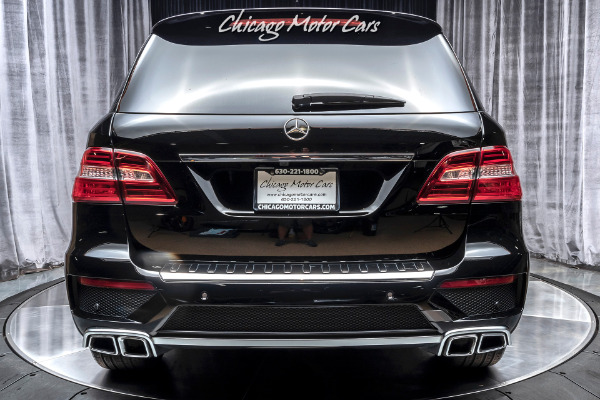 Used-2012-Mercedes-Benz-ML63-AMG-4MATIC-SUV-REAR-SEAT-ENTERTAINMENT