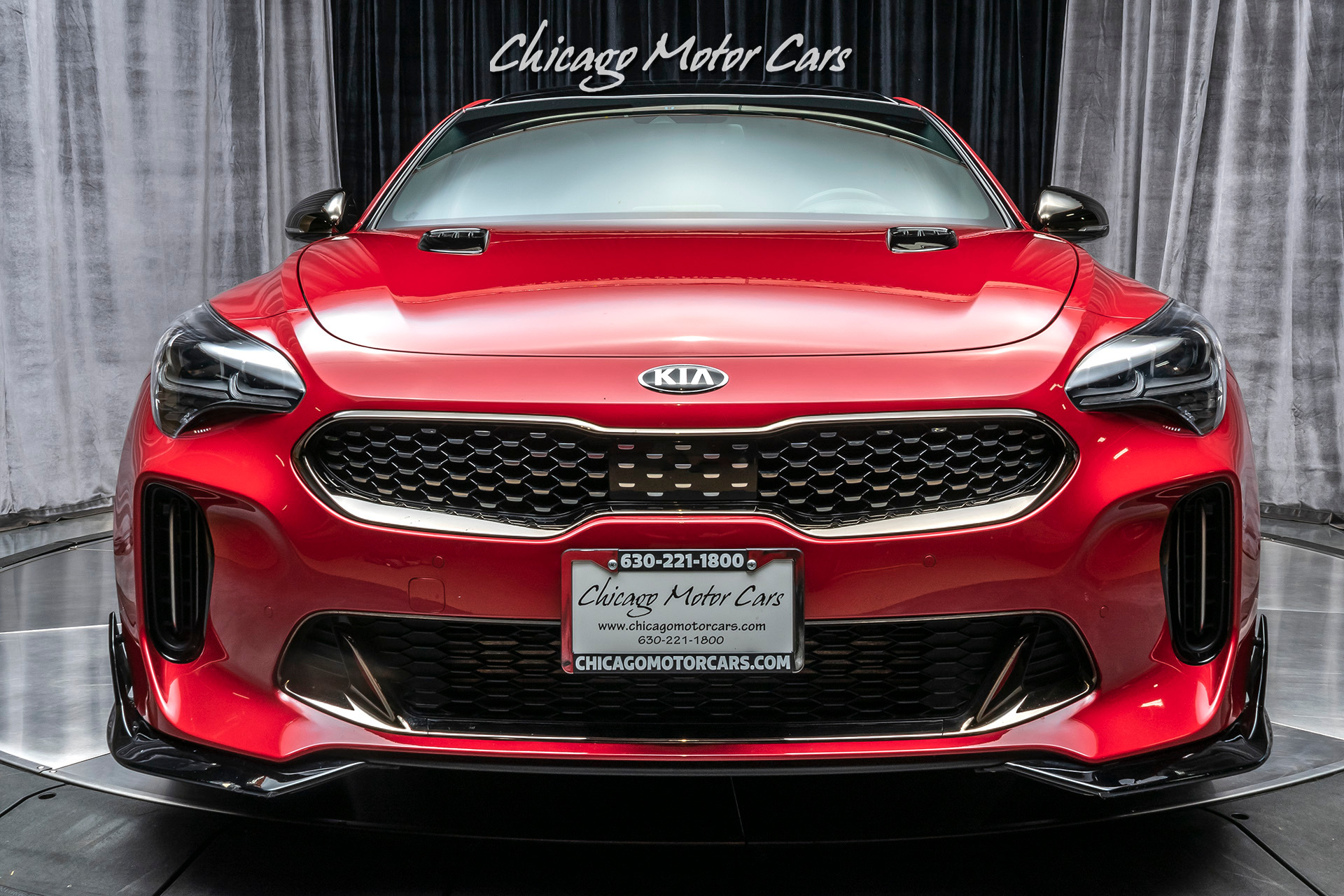 Used-2018-Kia-Stinger-GT2-AWD