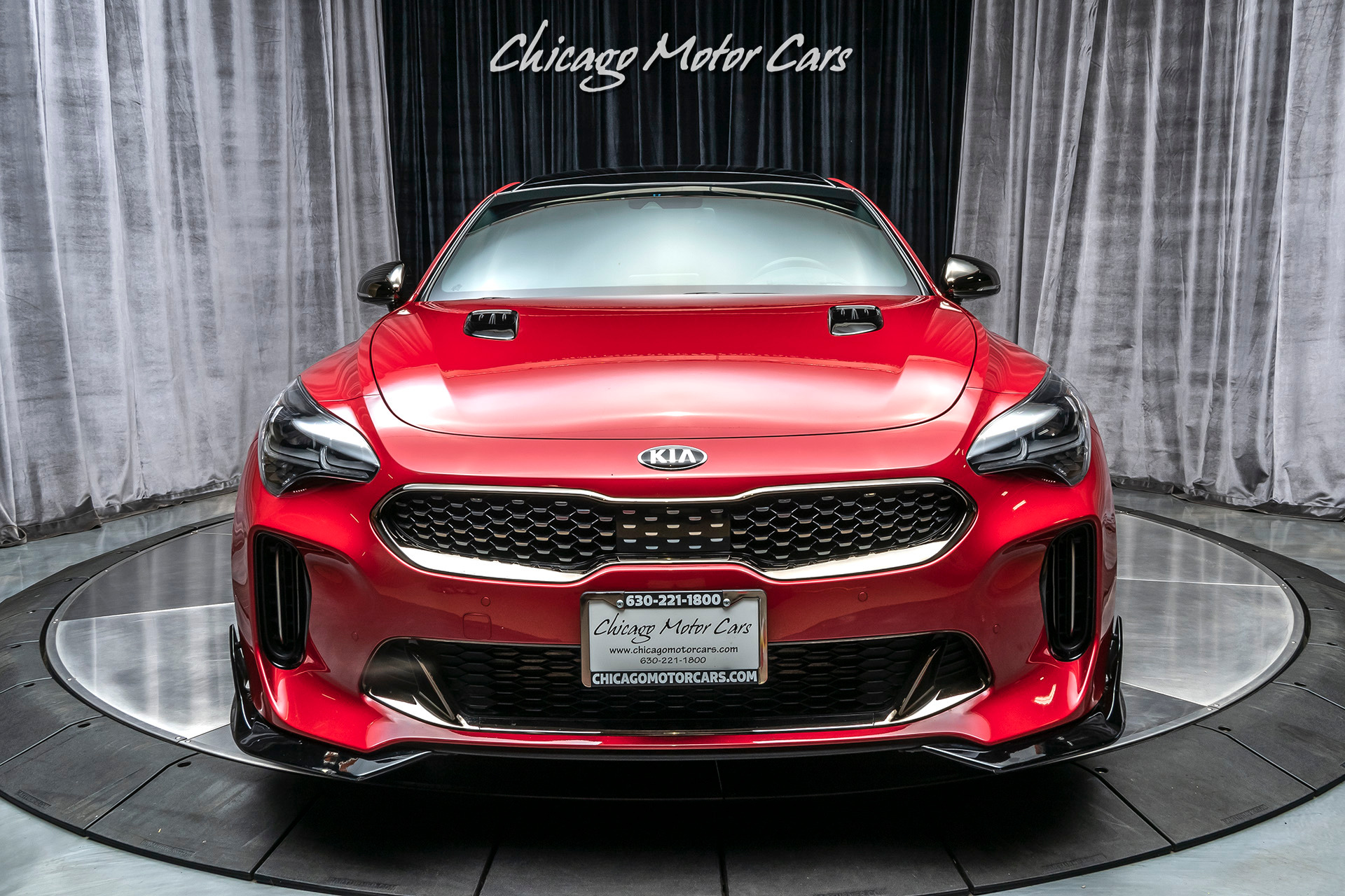 Used-2018-Kia-Stinger-GT2-AWD