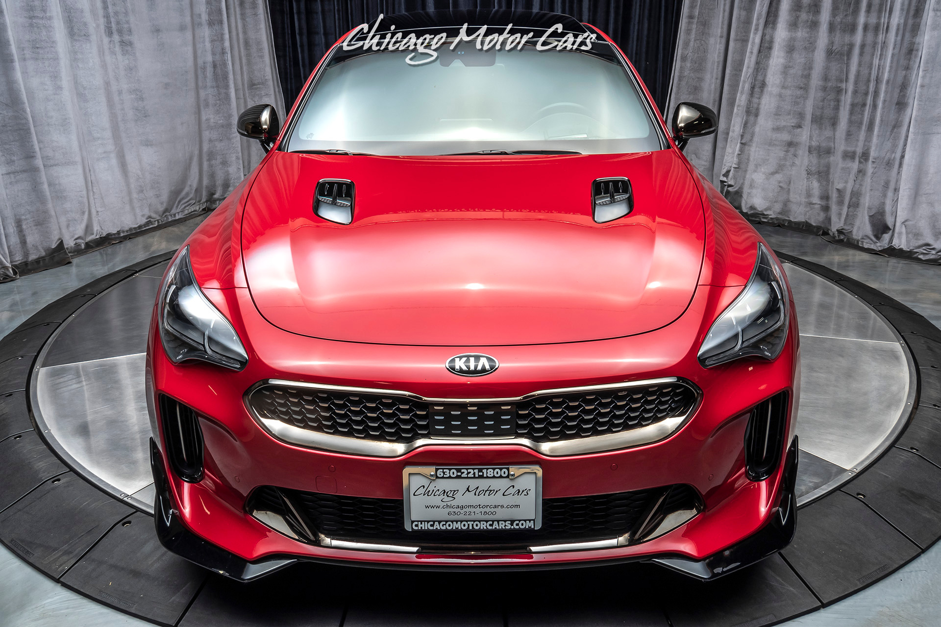 Used-2018-Kia-Stinger-GT2-AWD