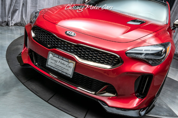 Used-2018-Kia-Stinger-GT2-AWD