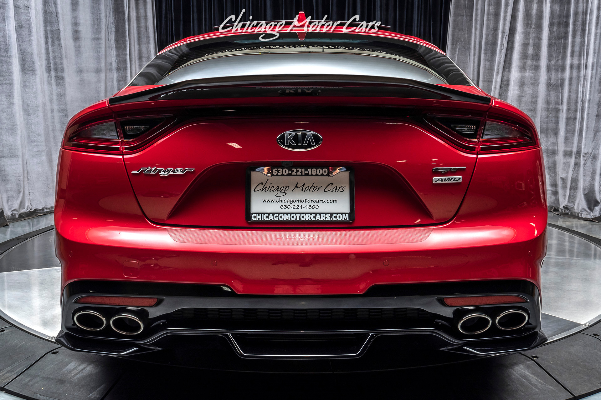 Used-2018-Kia-Stinger-GT2-AWD