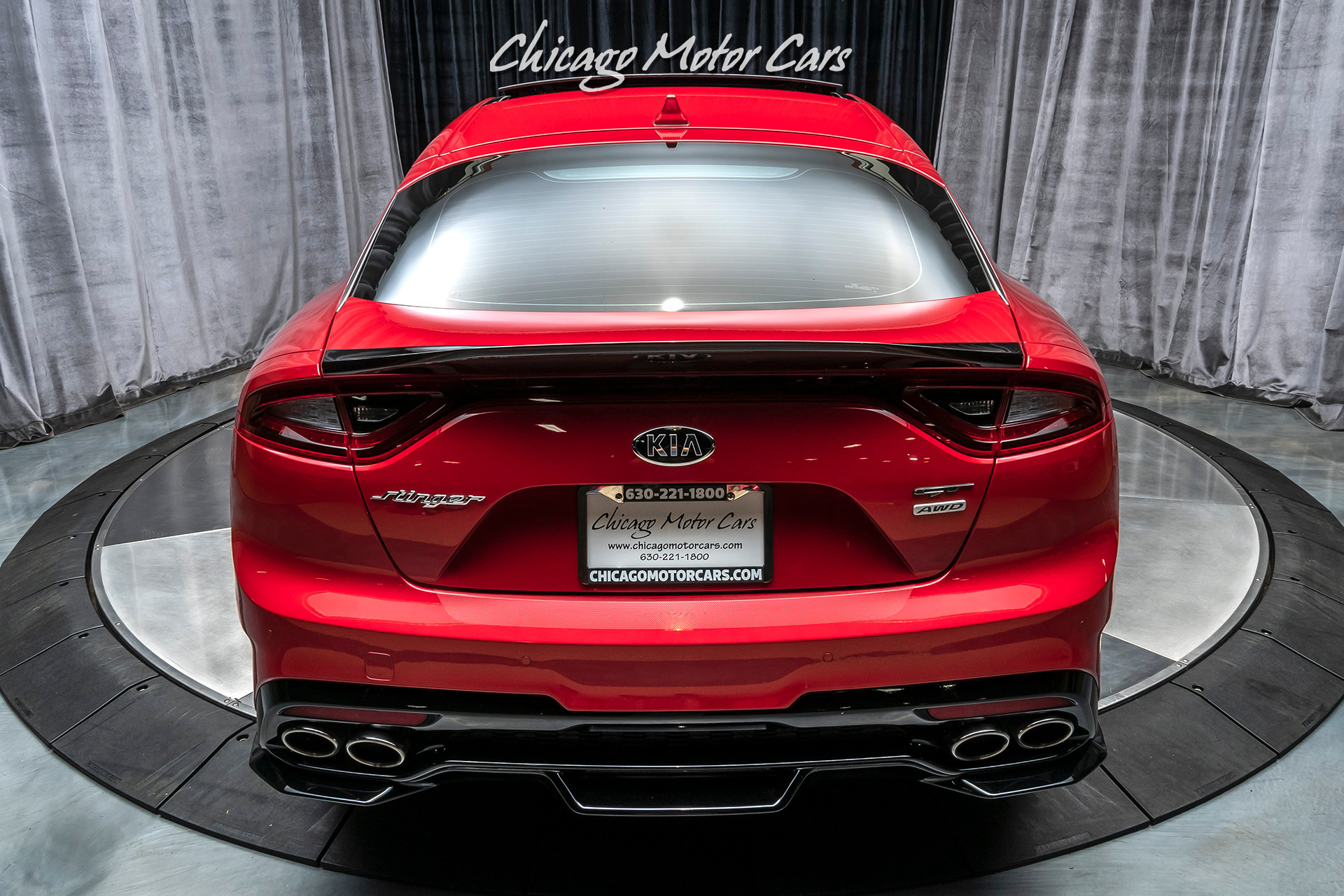 Used-2018-Kia-Stinger-GT2-AWD