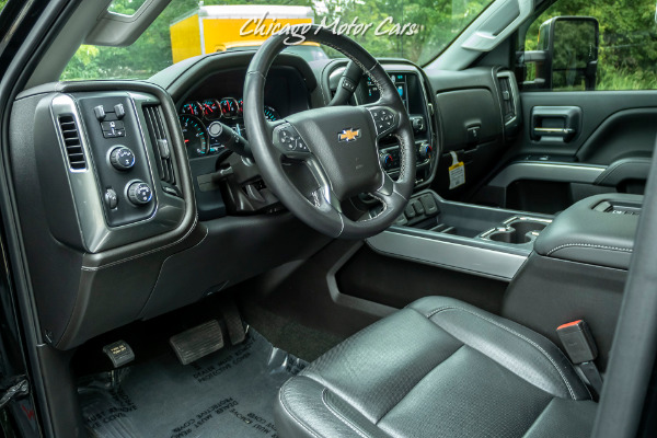 Used-2019-Chevrolet-Silverado-2500HD-LTZ-DURAMAX-PLUS-PACKAGE--66L-TURBO-8-CYLINDER-DIESEL-ENGINE