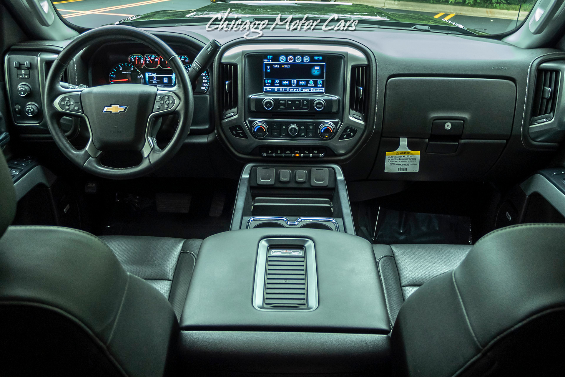 Used-2019-Chevrolet-Silverado-2500HD-LTZ-DURAMAX-PLUS-PACKAGE--66L-TURBO-8-CYLINDER-DIESEL-ENGINE