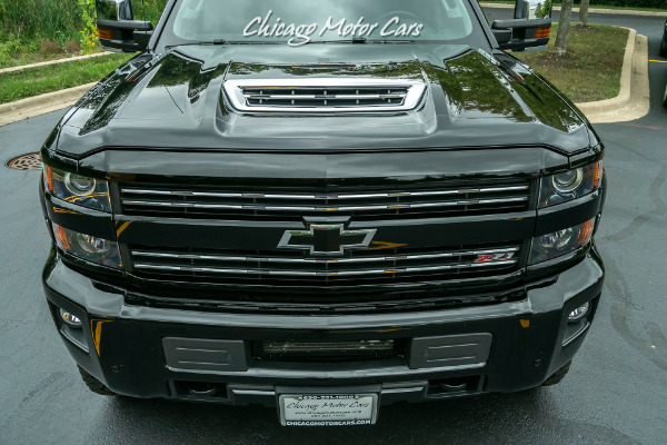 Used-2019-Chevrolet-Silverado-2500HD-LTZ-DURAMAX-PLUS-PACKAGE--66L-TURBO-8-CYLINDER-DIESEL-ENGINE