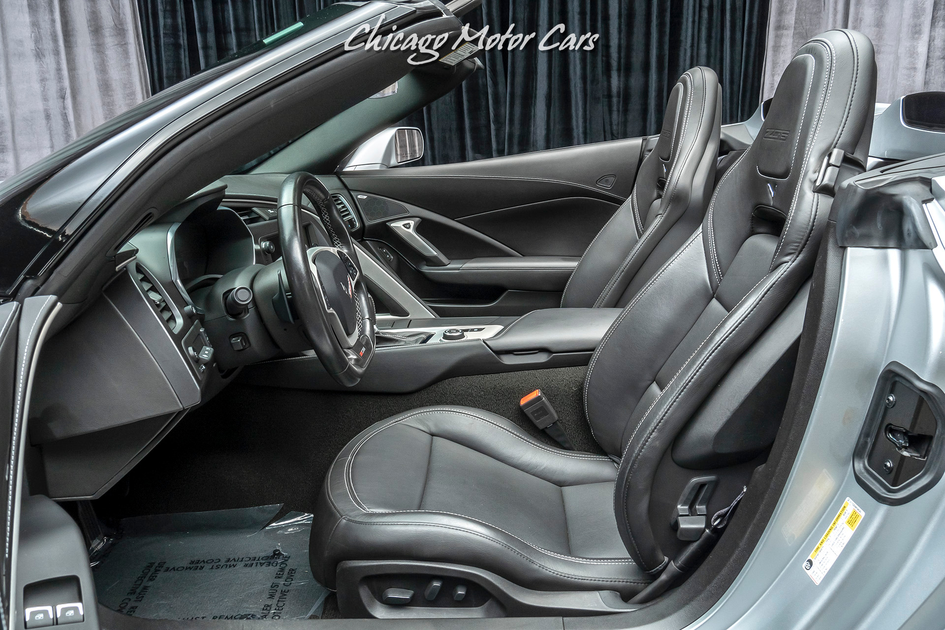 Used-2017-Chevrolet-Corvette-Z06-2LZ-Corvette-Z06-2LZ-Convertible-MSRP-102K-Carbon-Ceramic-Brakes