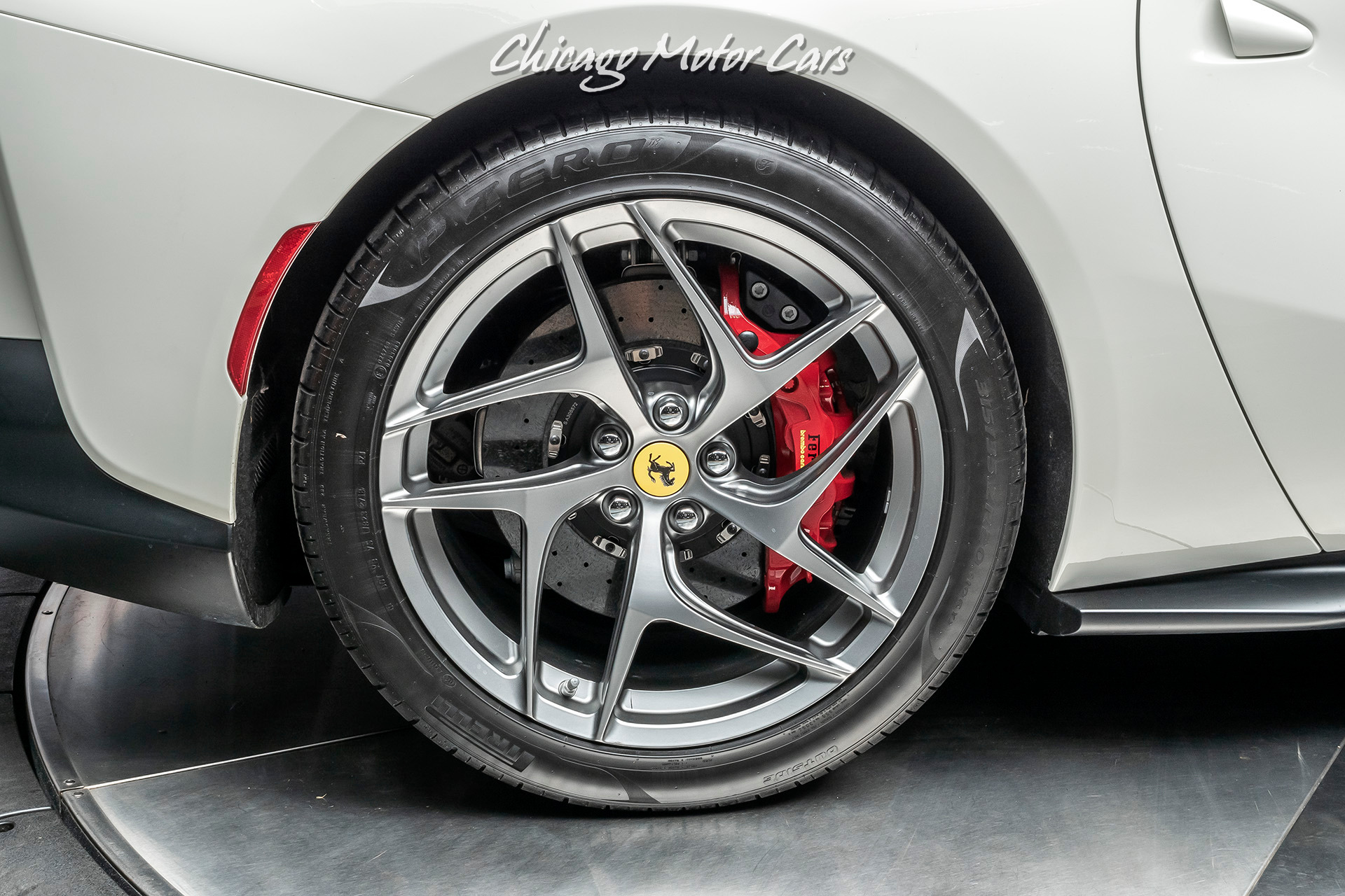 Used-2019-Ferrari-812-Superfast-MSRP-434k