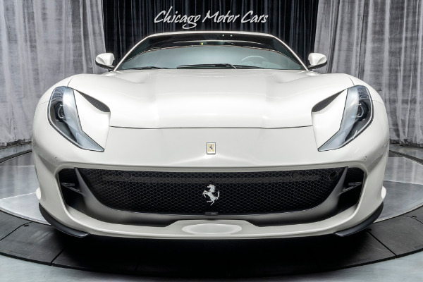 Used-2019-Ferrari-812-Superfast-MSRP-434k