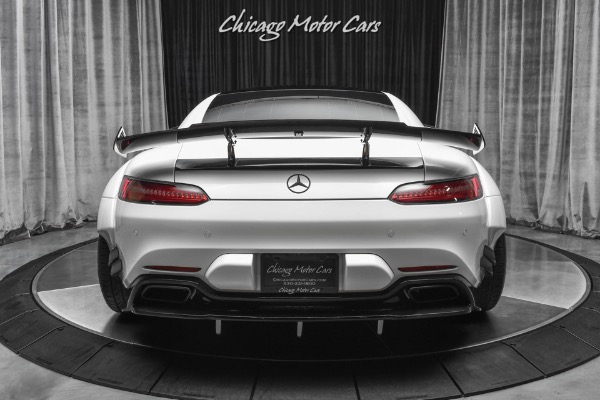 Used-2016-Mercedes-Benz-AMG-GTS-Coupe-PRIOR-Design-Wide-Body-UPGRADES-Carbon-Fiber-Stunning