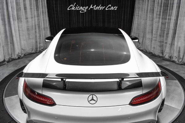 Used-2016-Mercedes-Benz-AMG-GTS-Coupe-PRIOR-Design-Wide-Body-UPGRADES-Carbon-Fiber-Stunning