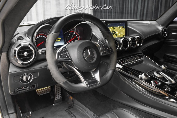 Used-2016-Mercedes-Benz-AMG-GTS-Coupe-PRIOR-Design-Wide-Body-UPGRADES-Carbon-Fiber-Stunning