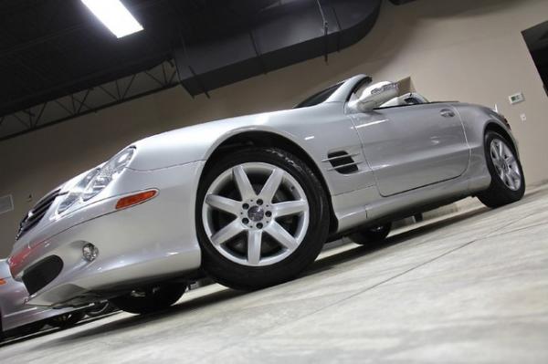 New-2003-Mercedes-Benz-SL500