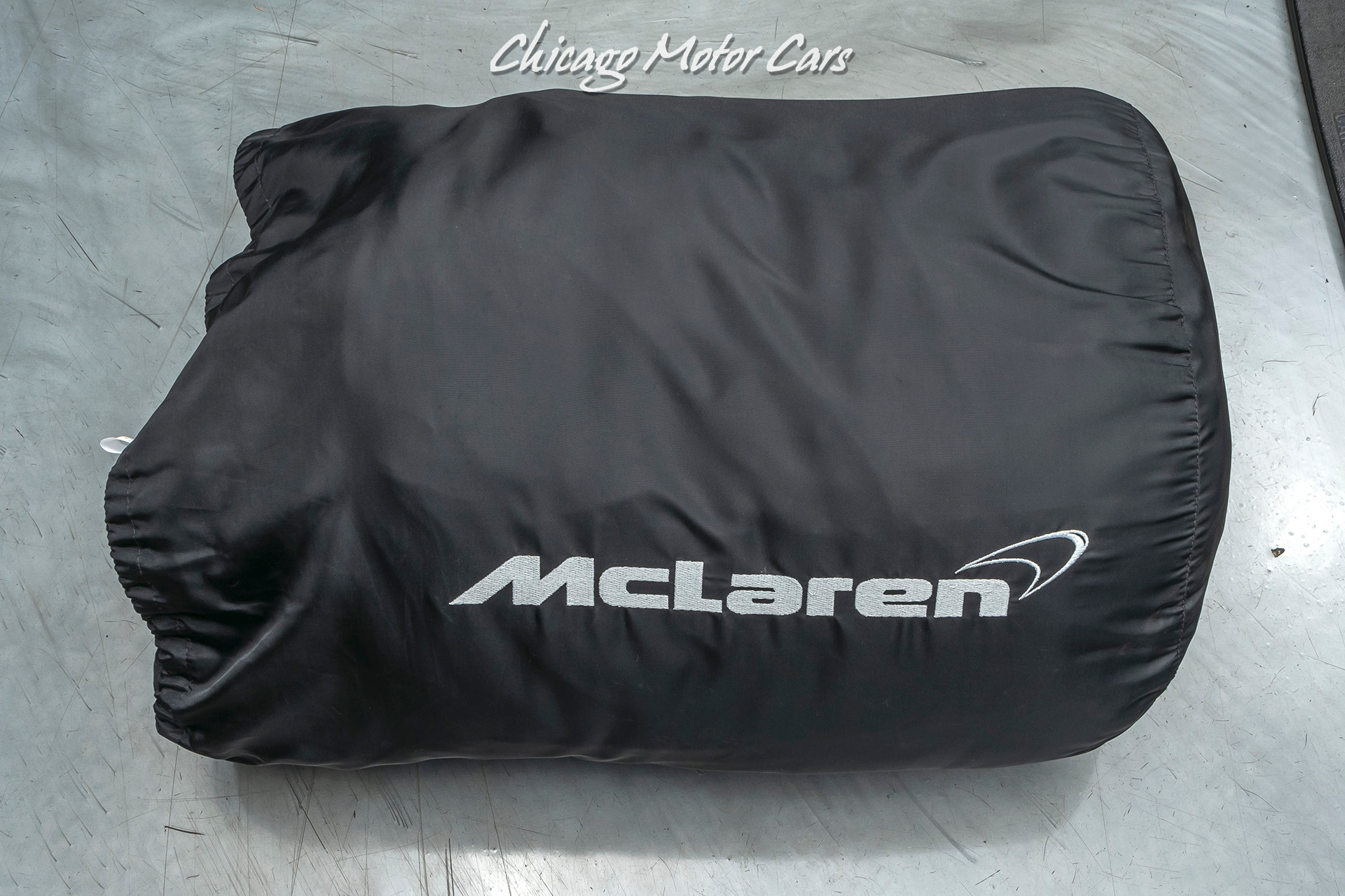 Used-2015-McLaren-650S-Spider-Convertible-MSRP-328k-Serviced