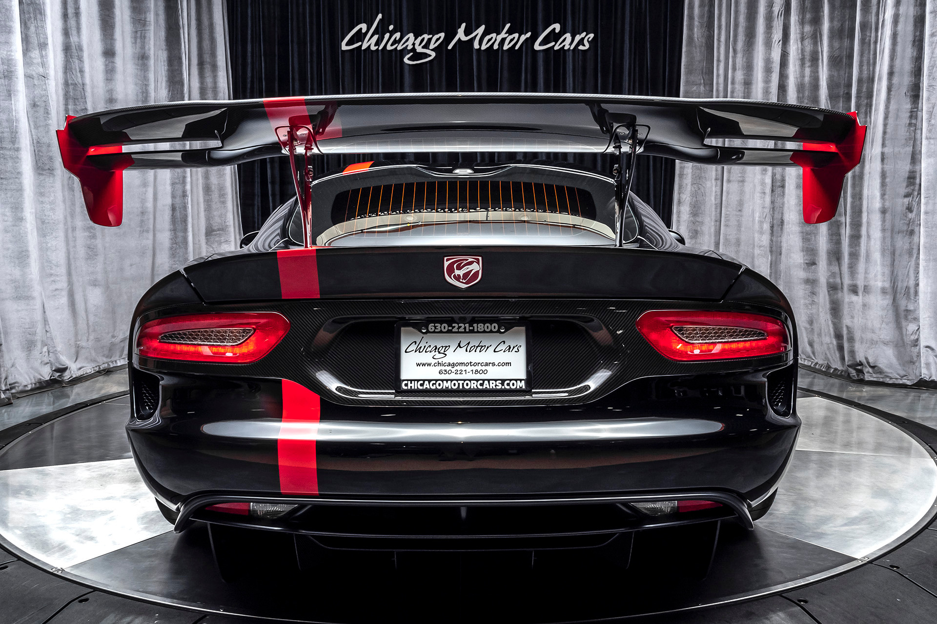 Used-2016-Dodge-Viper-Viper-ACR-Coupe-EXTREME-AERO-PACKAGE