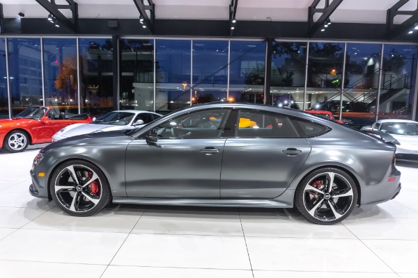 Used-2017-Audi-RS7-40T-PRESTIGE-Quattro-Hatchback-MSRP-138K-BANG---OLUFSEN-SOUND-SYSTEM