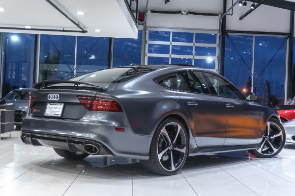 Used-2017-Audi-RS7-40T-PRESTIGE-Quattro-Hatchback-MSRP-138K-BANG---OLUFSEN-SOUND-SYSTEM