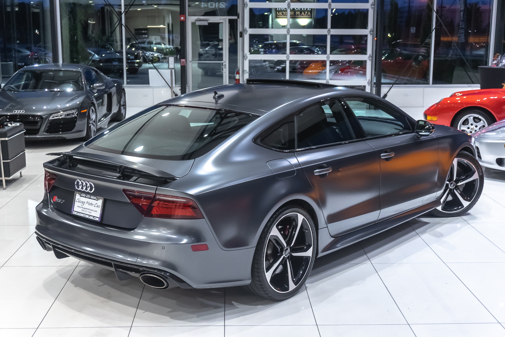 Used-2017-Audi-RS7-40T-PRESTIGE-Quattro-Hatchback-MSRP-138K-BANG---OLUFSEN-SOUND-SYSTEM