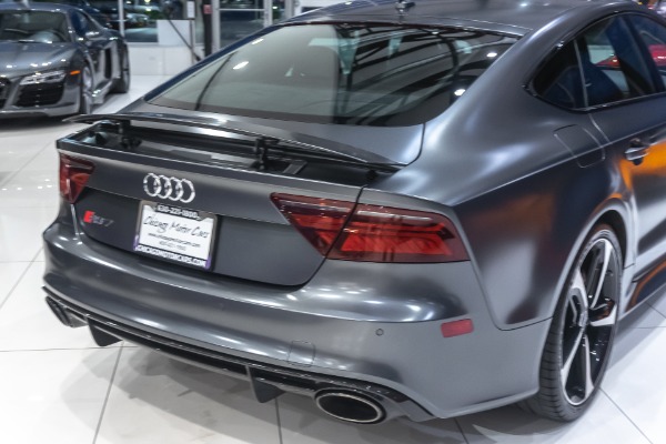 Used-2017-Audi-RS7-40T-PRESTIGE-Quattro-Hatchback-MSRP-138K-BANG---OLUFSEN-SOUND-SYSTEM