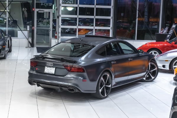 Used-2017-Audi-RS7-40T-PRESTIGE-Quattro-Hatchback-MSRP-138K-BANG---OLUFSEN-SOUND-SYSTEM