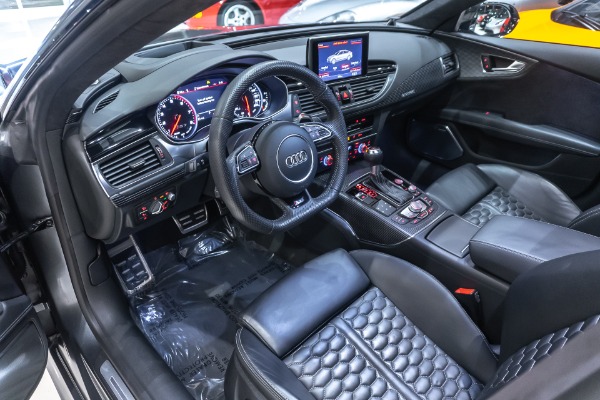 Used-2017-Audi-RS7-40T-PRESTIGE-Quattro-Hatchback-MSRP-138K-BANG---OLUFSEN-SOUND-SYSTEM