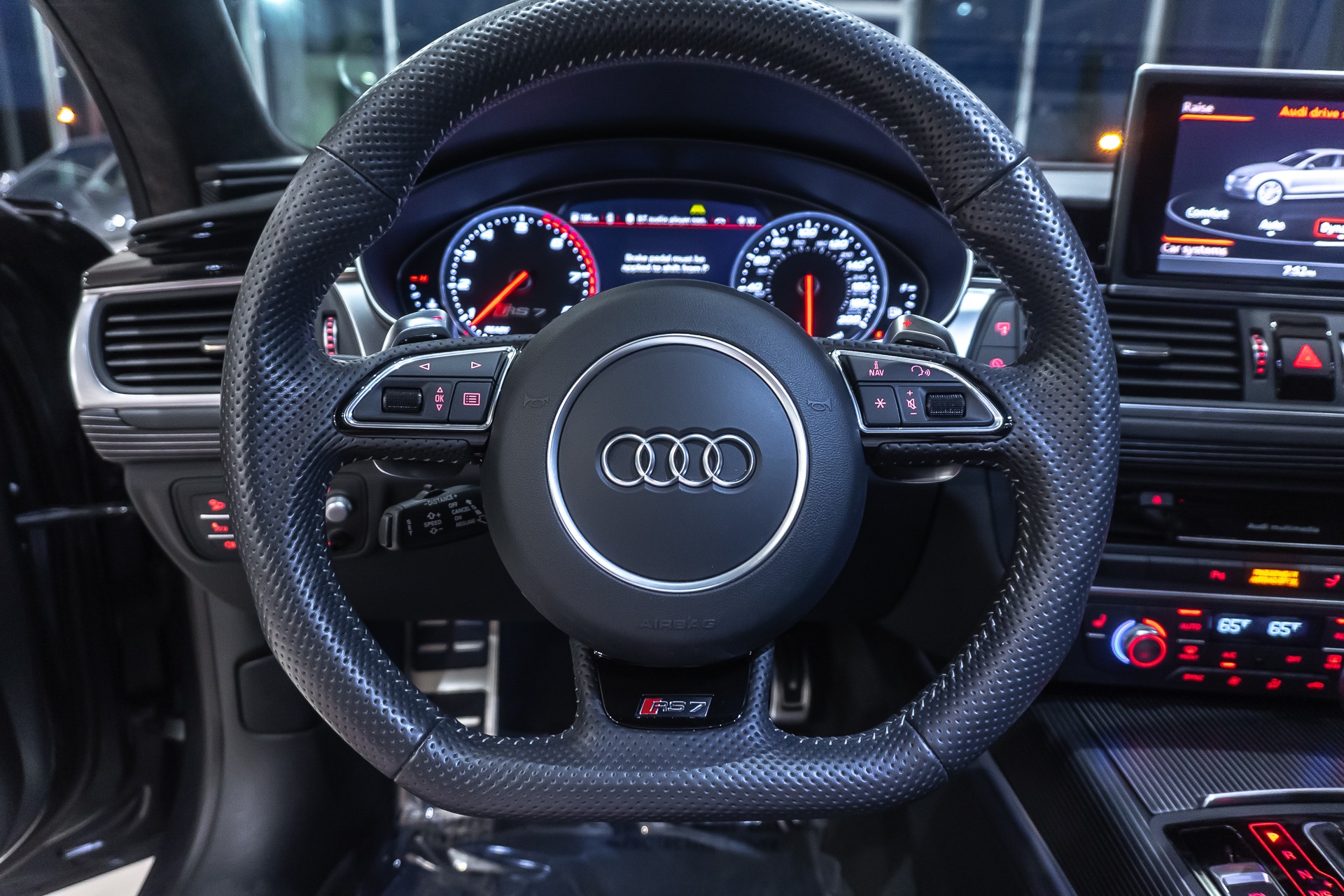 Used-2017-Audi-RS7-40T-PRESTIGE-Quattro-Hatchback-MSRP-138K-BANG---OLUFSEN-SOUND-SYSTEM