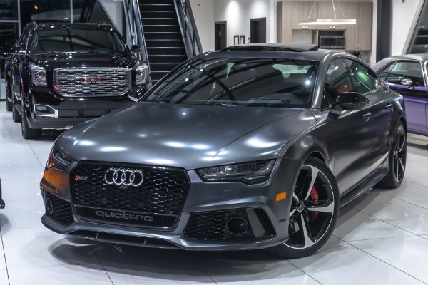 Used-2017-Audi-RS7-40T-PRESTIGE-Quattro-Hatchback-MSRP-138K-BANG---OLUFSEN-SOUND-SYSTEM