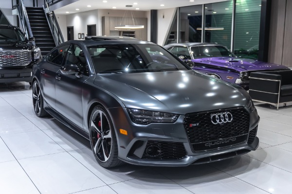 Used-2017-Audi-RS7-40T-PRESTIGE-Quattro-Hatchback-MSRP-138K-BANG---OLUFSEN-SOUND-SYSTEM