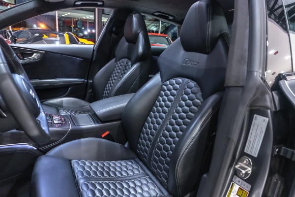 Used-2017-Audi-RS7-40T-PRESTIGE-Quattro-Hatchback-MSRP-138K-BANG---OLUFSEN-SOUND-SYSTEM