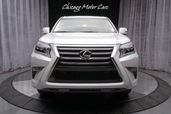 Used-2019-Lexus-GX-460-SUV-PREMIUM-PACKAGE-ONLY-5K-MILES