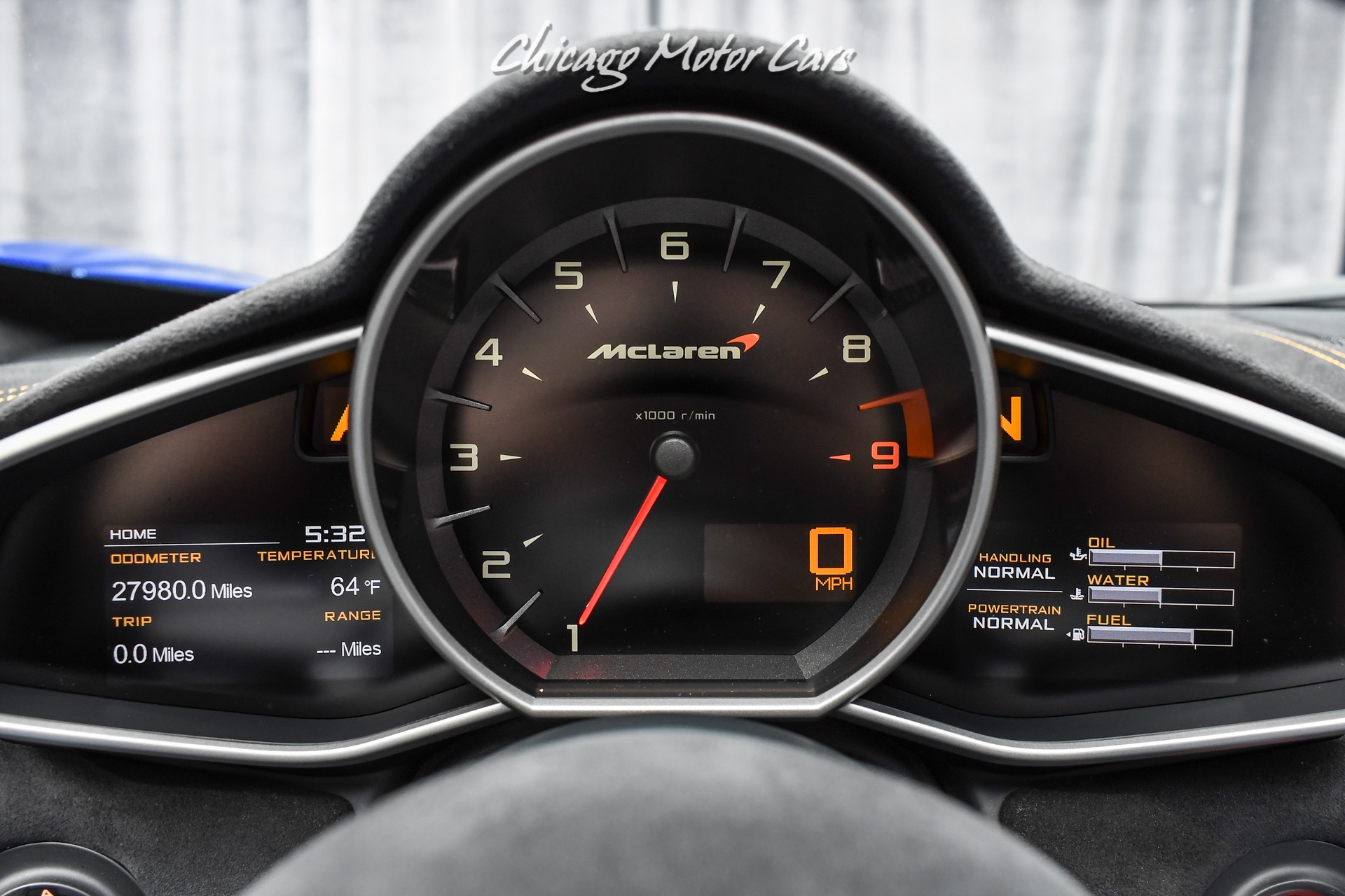 Used-2015-McLaren-650S-Spider-TASTEFULLY-MODDED-SERVICED-RECORDS-FAST-800RWHP-346K-MSRP