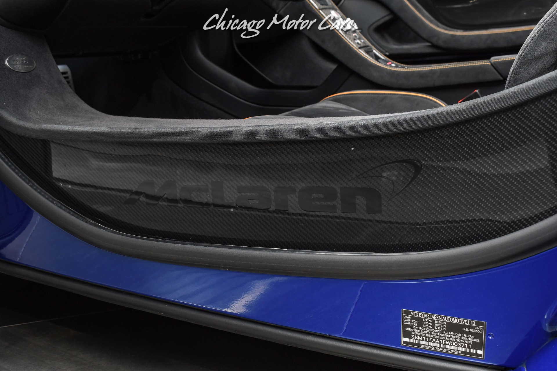 Used-2015-McLaren-650S-Spider-TASTEFULLY-MODDED-SERVICED-RECORDS-FAST-800RWHP-346K-MSRP