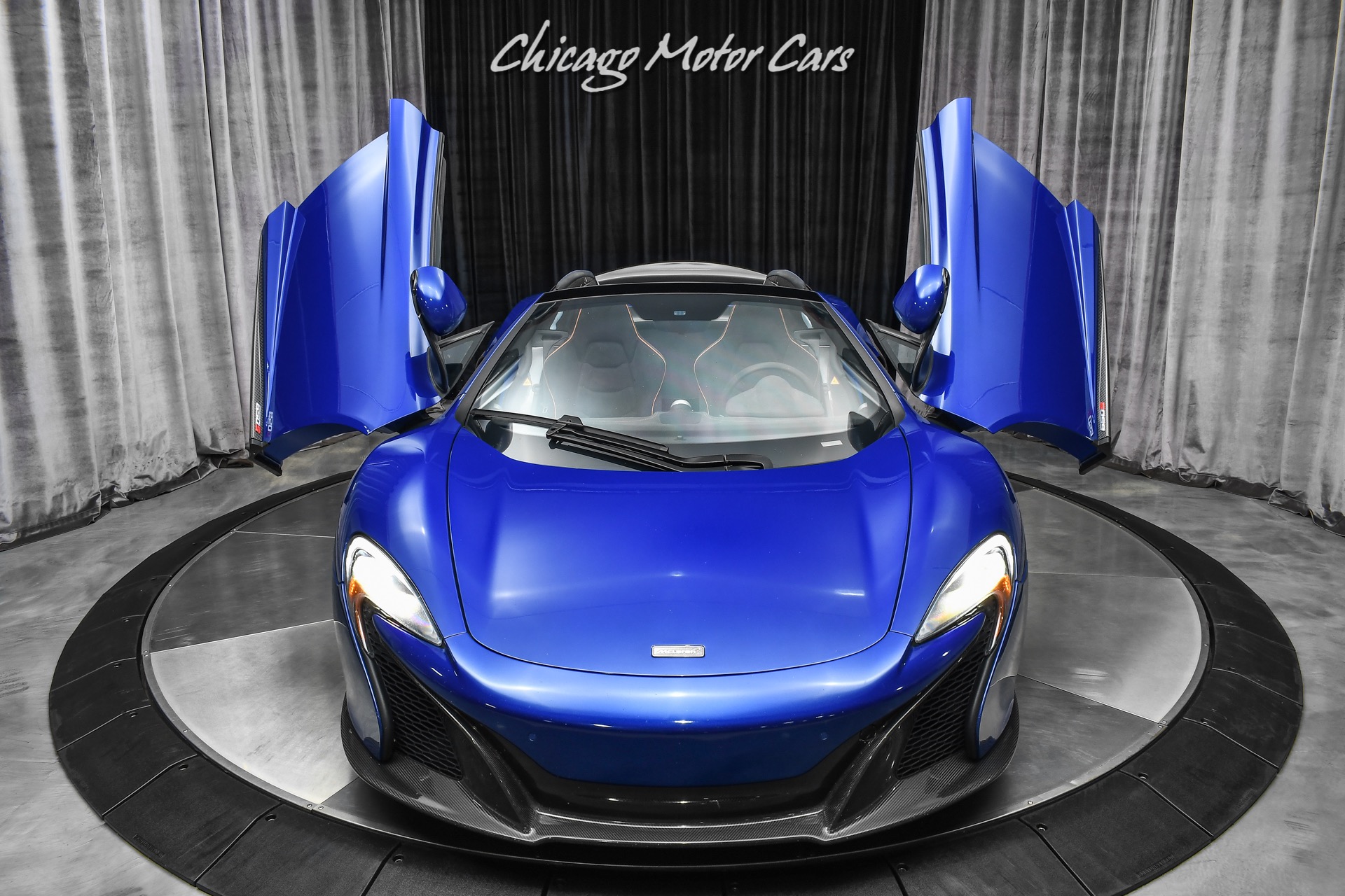 Used-2015-McLaren-650S-Spider-TASTEFULLY-MODDED-SERVICED-RECORDS-FAST-800RWHP-346K-MSRP