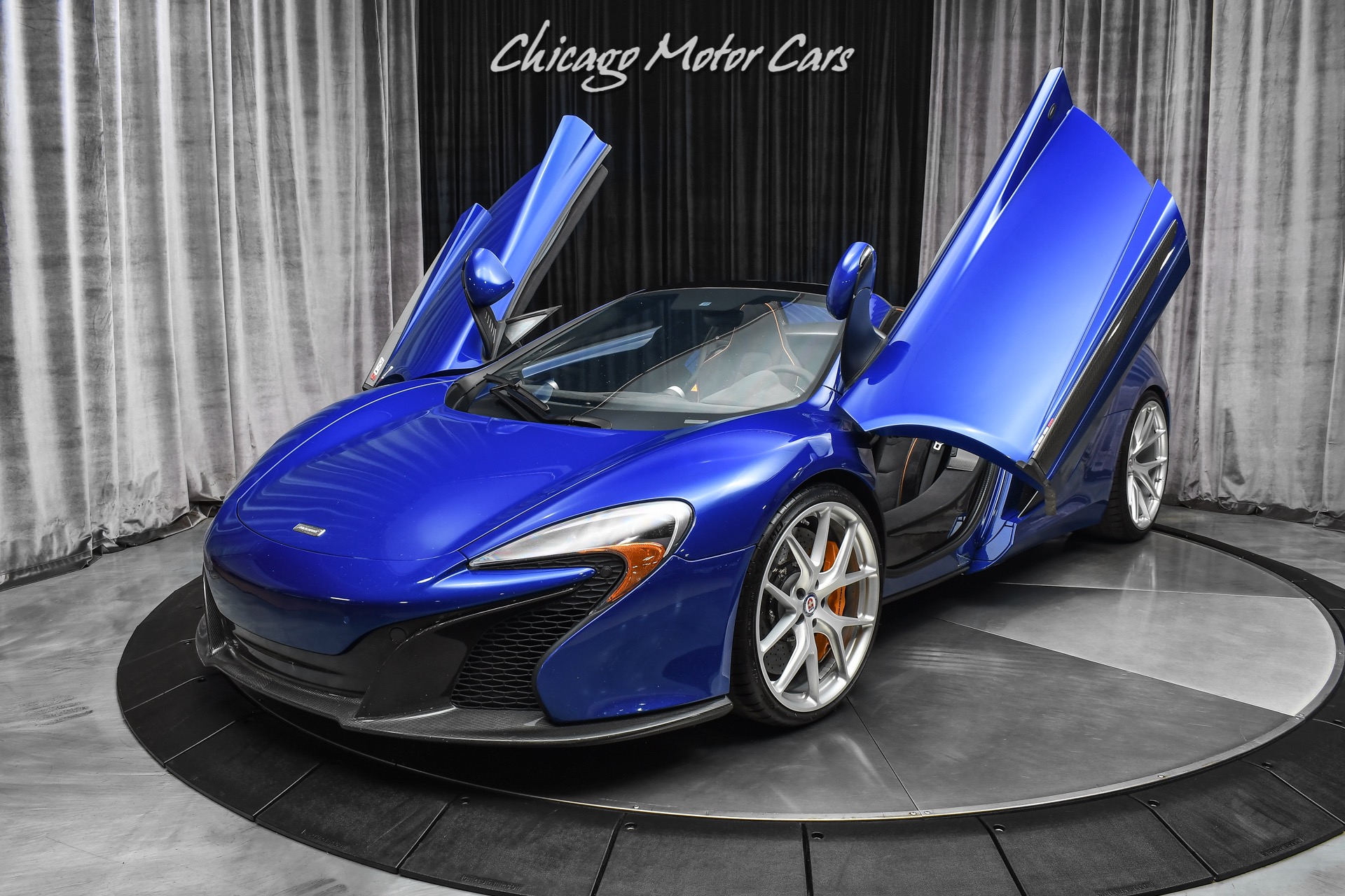 Used-2015-McLaren-650S-Spider-TASTEFULLY-MODDED-SERVICED-RECORDS-FAST-800RWHP-346K-MSRP