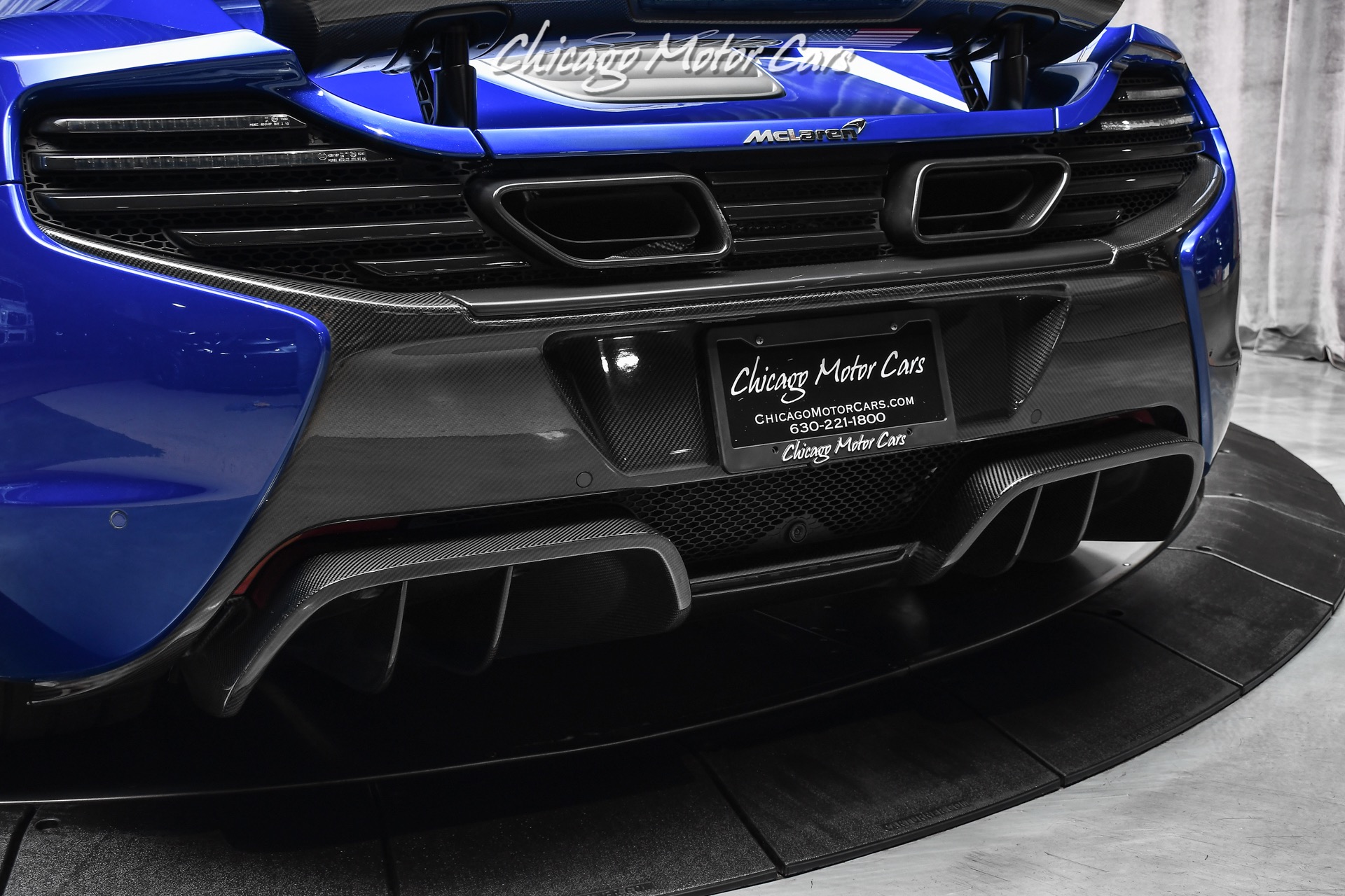 Used-2015-McLaren-650S-Spider-TASTEFULLY-MODDED-SERVICED-RECORDS-FAST-800RWHP-346K-MSRP