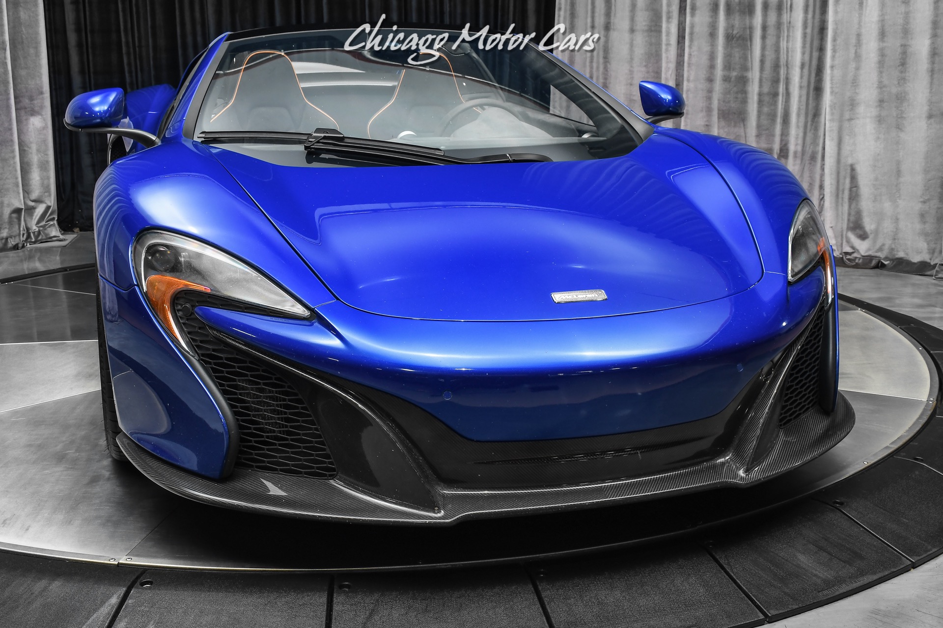 Used-2015-McLaren-650S-Spider-TASTEFULLY-MODDED-SERVICED-RECORDS-FAST-800RWHP-346K-MSRP