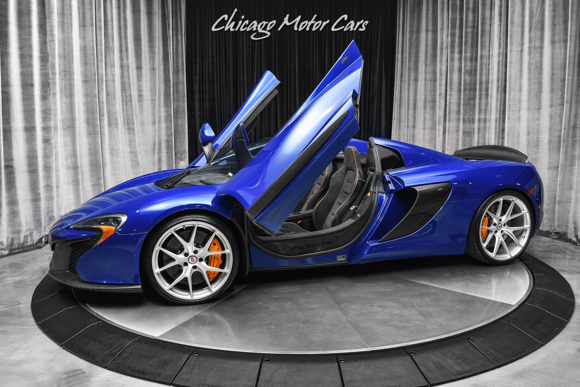 Used-2015-McLaren-650S-Spider-TASTEFULLY-MODDED-SERVICED-RECORDS-FAST-800RWHP-346K-MSRP