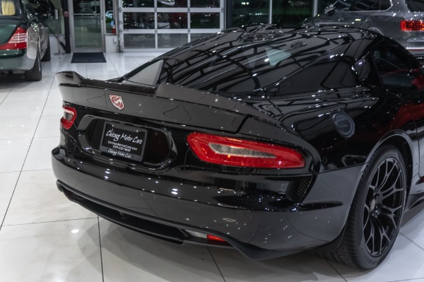 Used-2014-Dodge-SRT-Viper-GTS-Coupe-ADVANCED-CARBON-FIBER-AERO-PACKAGE