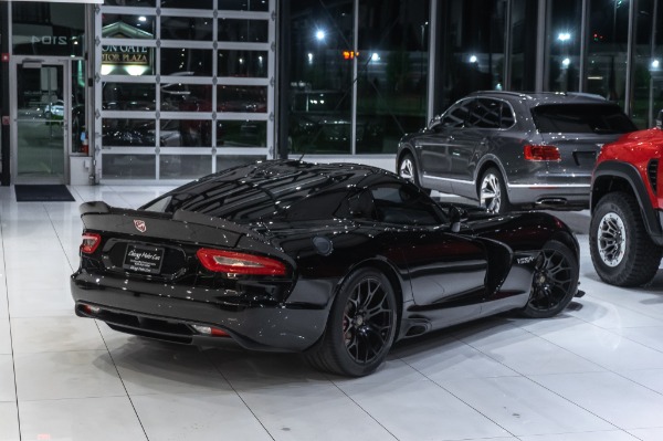 Used-2014-Dodge-SRT-Viper-GTS-Coupe-ADVANCED-CARBON-FIBER-AERO-PACKAGE