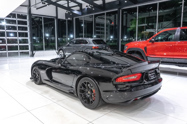 Used-2014-Dodge-SRT-Viper-GTS-Coupe-ADVANCED-CARBON-FIBER-AERO-PACKAGE