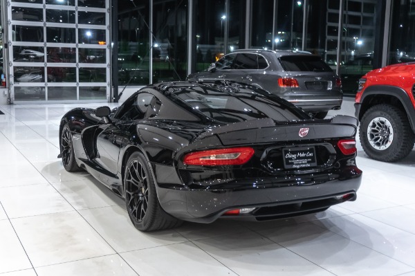 Used-2014-Dodge-SRT-Viper-GTS-Coupe-ADVANCED-CARBON-FIBER-AERO-PACKAGE