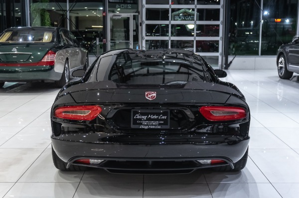 Used-2014-Dodge-SRT-Viper-GTS-Coupe-ADVANCED-CARBON-FIBER-AERO-PACKAGE