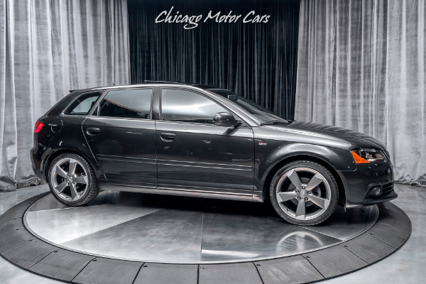 Used 2012 Audi A3 2.0 TDI Wagon PREMIUM PLUS PACKAGE! for sale Sold at Chicago Motor Cars in West Chicago IL 60185 6
