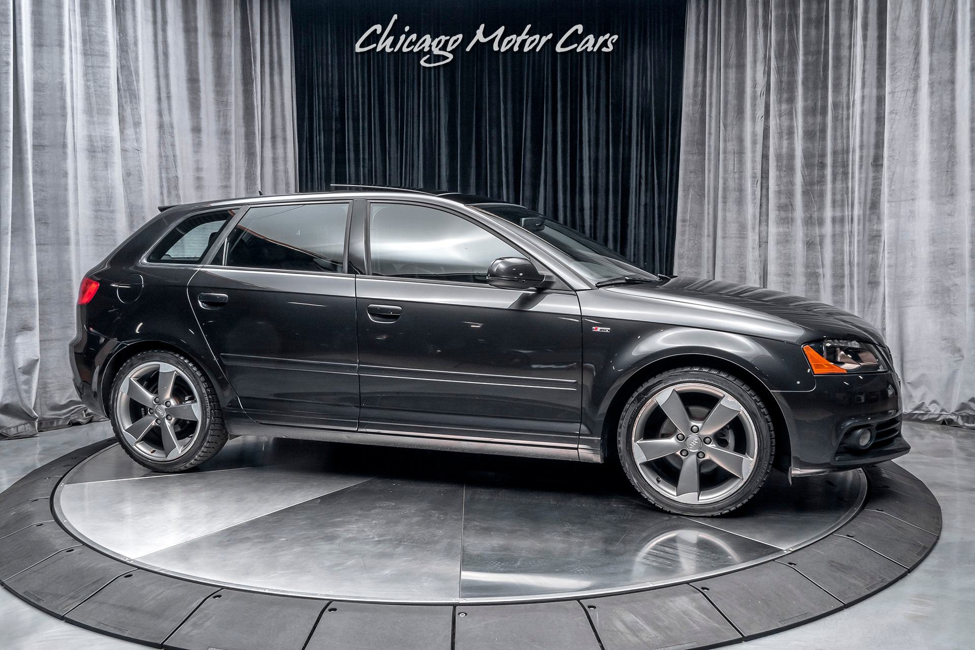 Audi a3 wagon