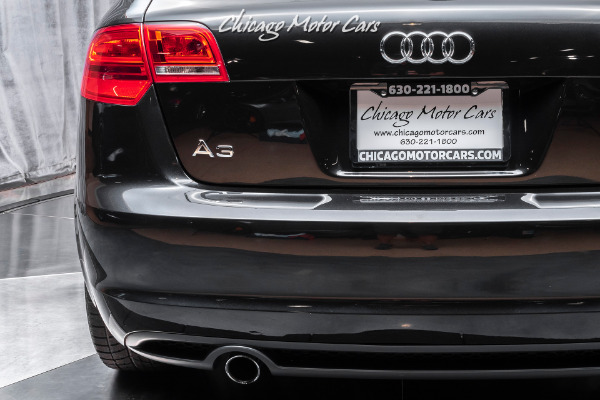 Used-2012-Audi-A3-20-TDI-Wagon-PREMIUM-PLUS-PACKAGE