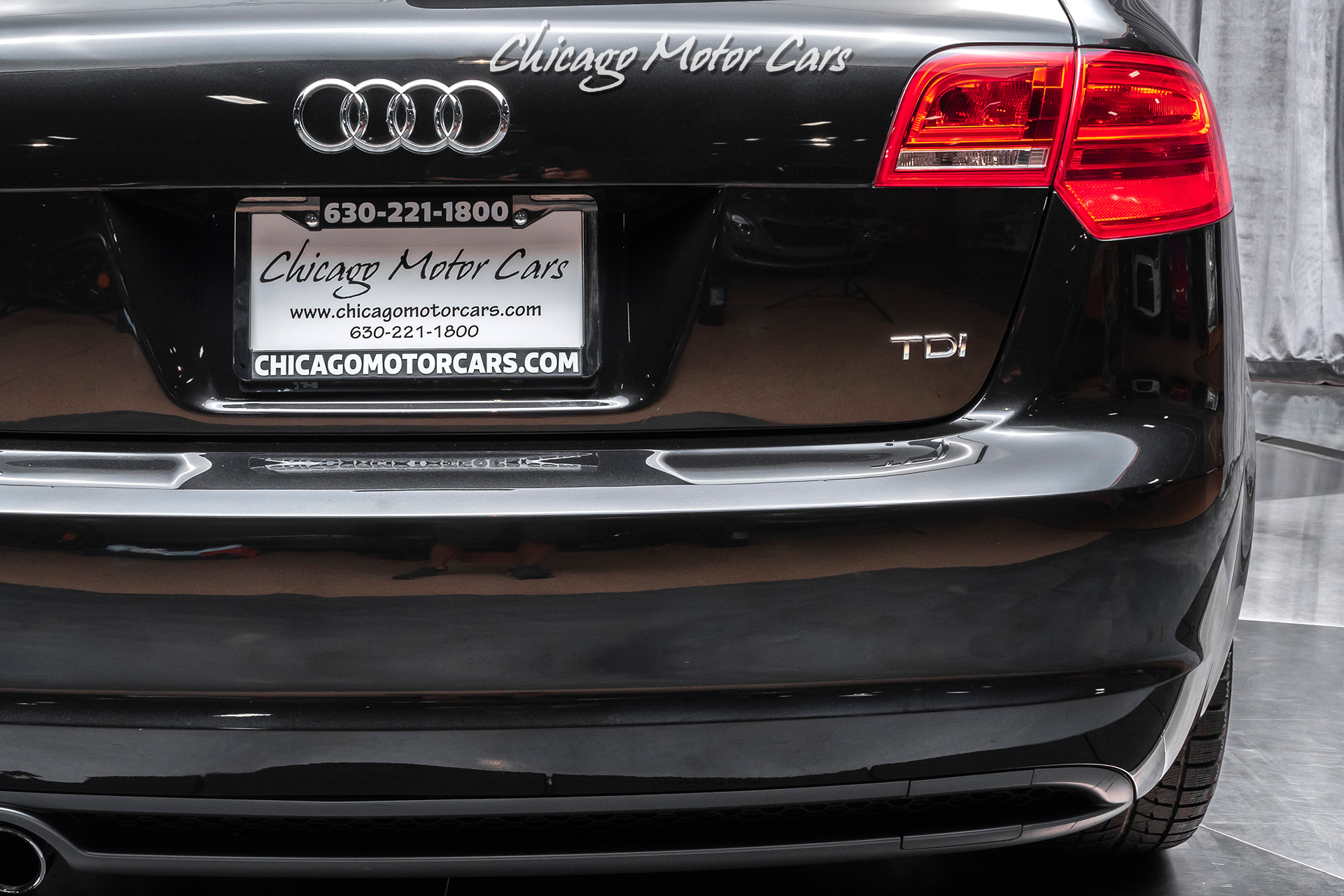 Used-2012-Audi-A3-20-TDI-Wagon-PREMIUM-PLUS-PACKAGE