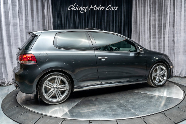 Used-2012-Volkswagen-Golf-R-2-Door-wSunroof---NAV-APR-STAGE-2-PLUS-TUNE