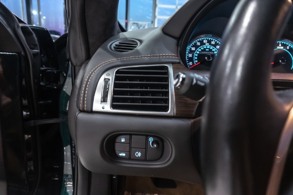 2007 Chrysler 300 25 Interior Photos U S News  World Report