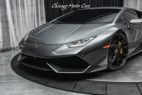 Used-2015-Lamborghini-Huracan-LP610-4-Coupe-1000HP-AMS-ALPHA-9-TWIN-TURBO-1016-INDUSTRIES-CARBON