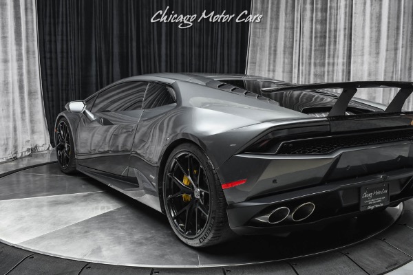 Used-2015-Lamborghini-Huracan-LP610-4-Coupe-1000HP-AMS-ALPHA-9-TWIN-TURBO-1016-INDUSTRIES-CARBON